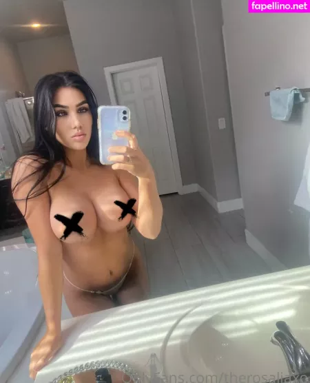 Therosaliaxo OnlyFans Thumbnail #2rSMwneuXD