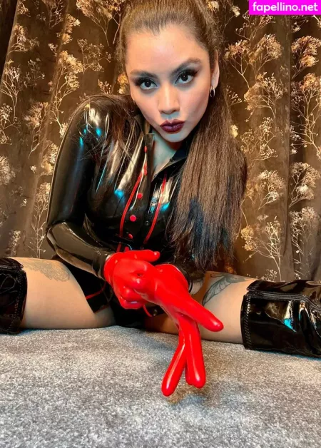 Therubberbabe OnlyFans Thumbnail #N0nmRlzO5H