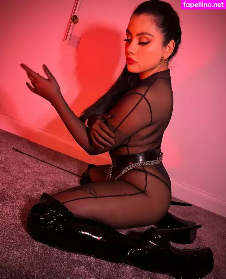 Therubberbabe OnlyFans Thumbnail #csGJix0W1x