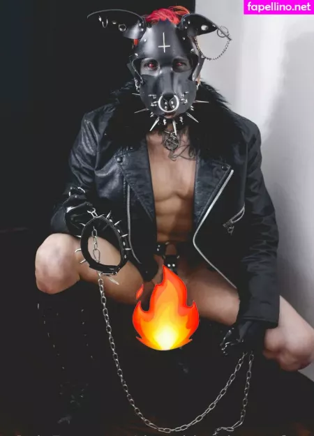 Therubberdemonfree OnlyFans Thumbnail #lkaa5QHjfW