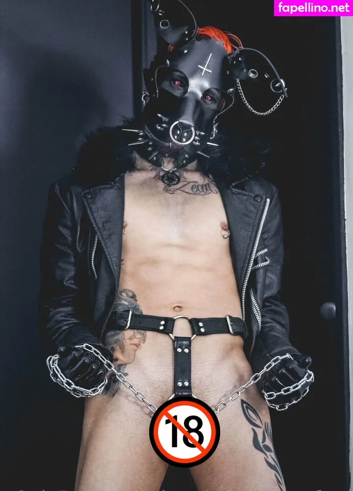 therubberdemonfree Nude Leaked OnlyFans Photo #roqpk40Dpg