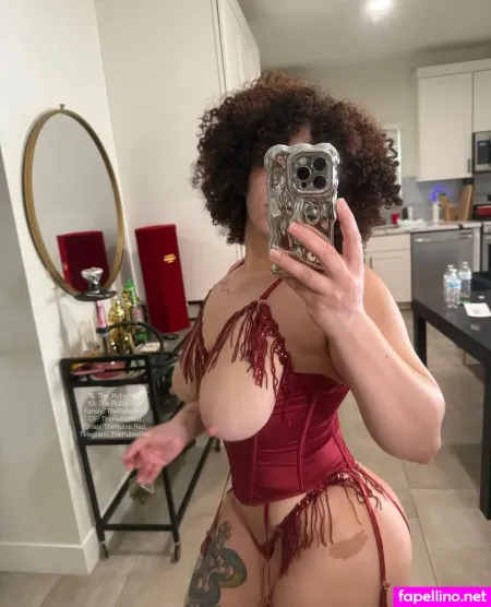 Therubiered 1 OnlyFans Thumbnail #SnH0WKMAh2