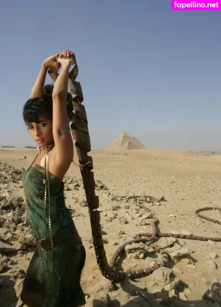 Therubyegy OnlyFans Thumbnail #EXuntQLmDj