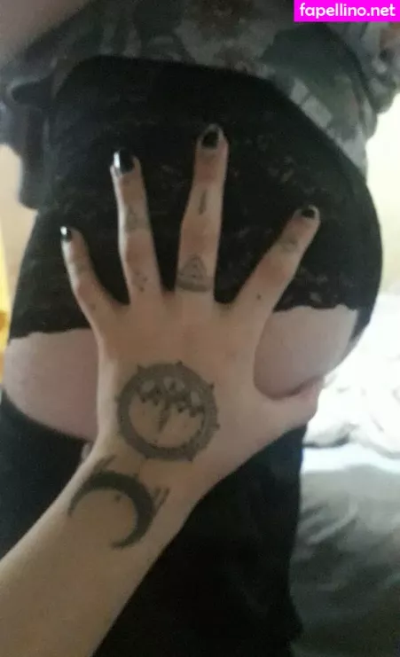 Therubymoon OnlyFans Thumbnail #sO2qbT99Xx