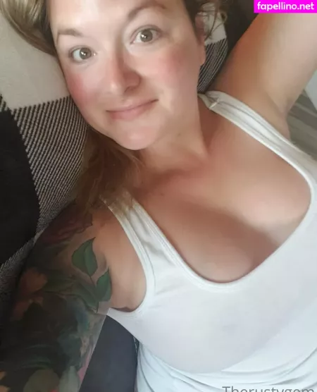 Therustygem OnlyFans Thumbnail #4PpxajU99x