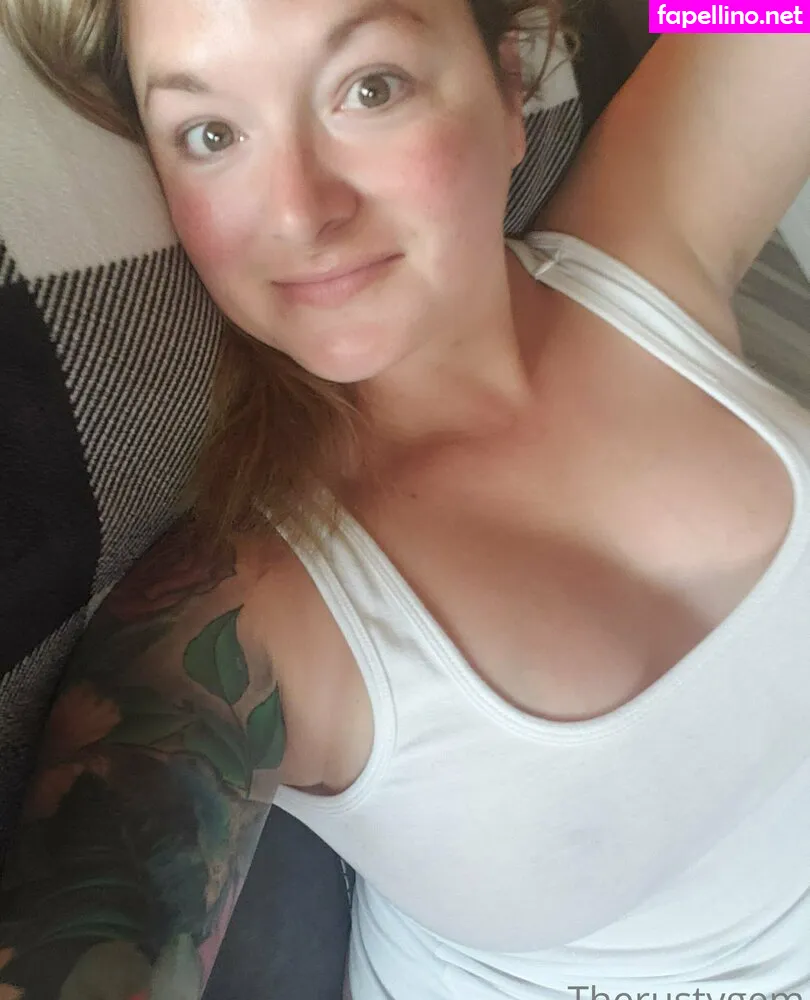 the.rusty.gem, therustygem Nude Leaked OnlyFans Photo #4PpxajU99x