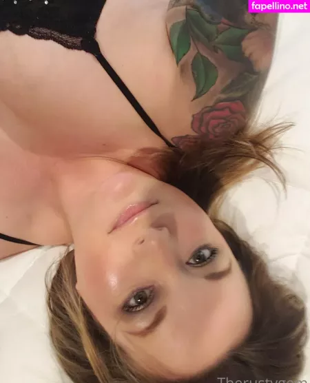 Therustygem OnlyFans Thumbnail #8oUWzF4wlA