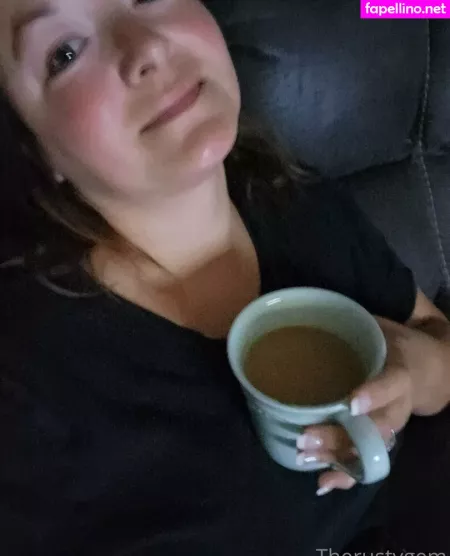 Therustygem OnlyFans Thumbnail #MzveKZhvpM