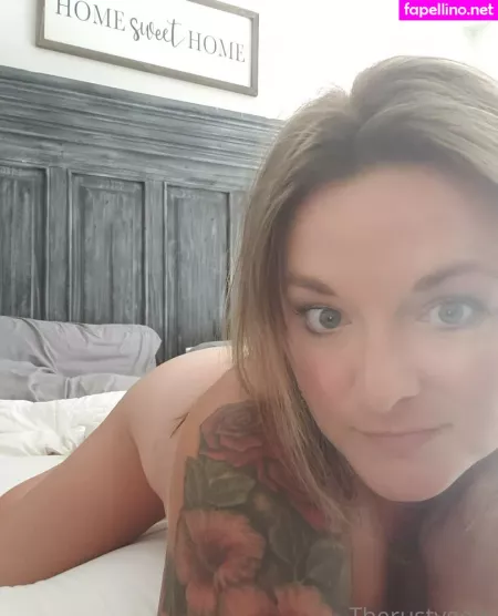 Therustygem OnlyFans Thumbnail #ZPe97XRBUy