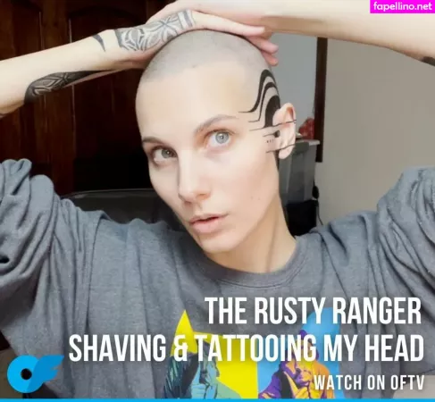 Therustyranger OnlyFans Thumbnail #2sTSC50Oo5