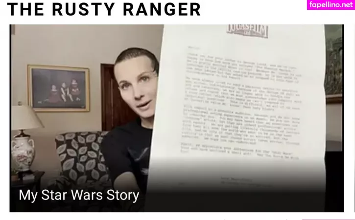 Therustyranger OnlyFans Thumbnail #dl8pN3hWFm
