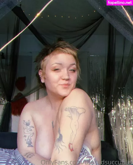 Thesadsuccubus OnlyFans Thumbnail #0VYyjyg343