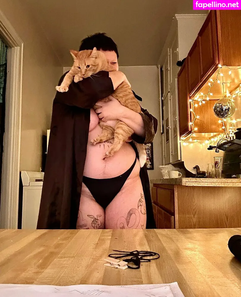 thesadsuccubus Nude Leaked OnlyFans Photo #3GYfsFo0rh