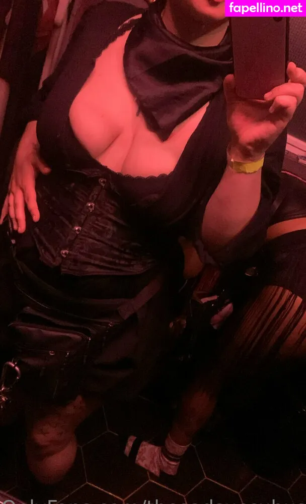 thesadsuccubus Nude Leaked OnlyFans Photo #K2mmdlO6Jv