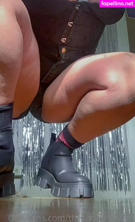 Thesadsuccubus OnlyFans Thumbnail #rtWQ4sogXS