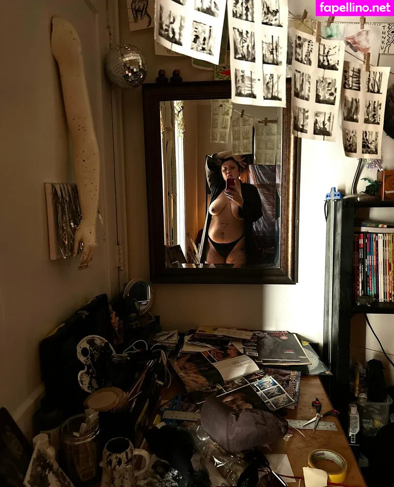 thesadsuccubus Nude Leaked OnlyFans Photo #ummbjo7Ecv