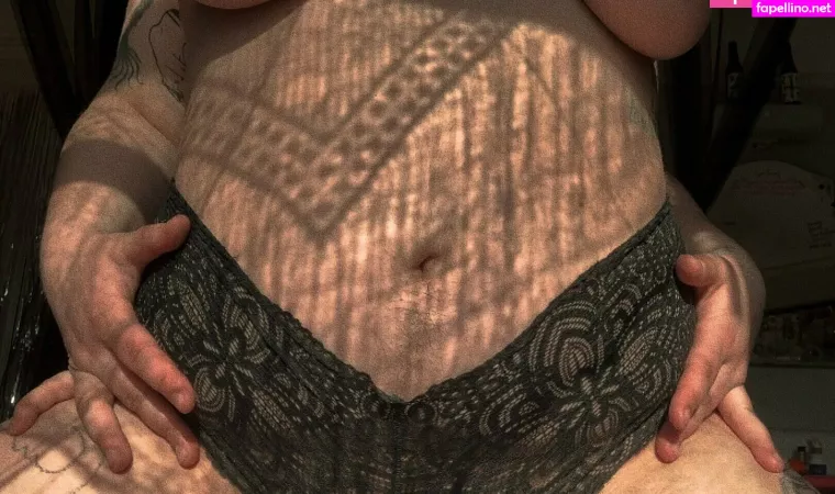 Thesadsuccubus OnlyFans Thumbnail #xrJGIk0L33