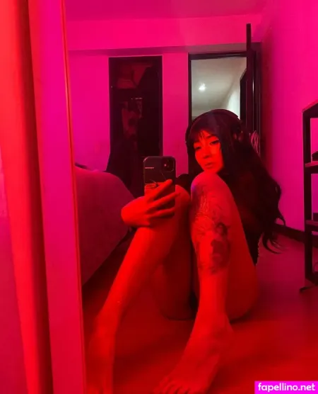 Thesaintangie OnlyFans Thumbnail #EEqyD2AG8I