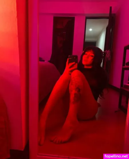 Thesaintangie OnlyFans Thumbnail #TuREhnYF79