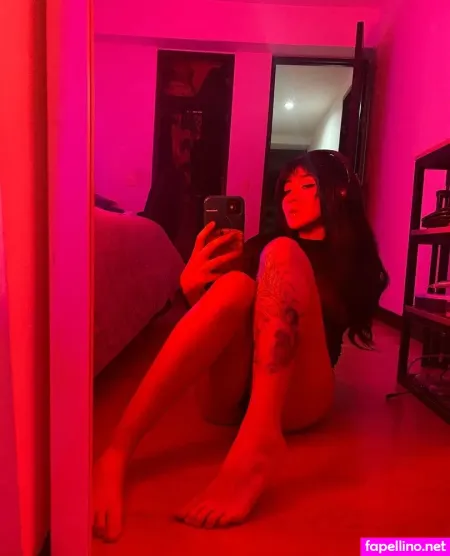 Thesaintangie OnlyFans Thumbnail #W7YVaJuTOn