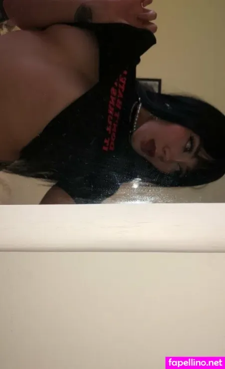 Thesaintangie OnlyFans Thumbnail #gsdfJrwA3Q