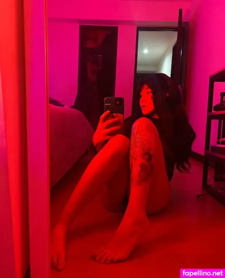 Thesaintangie OnlyFans Thumbnail #hbJwgQ7WS0