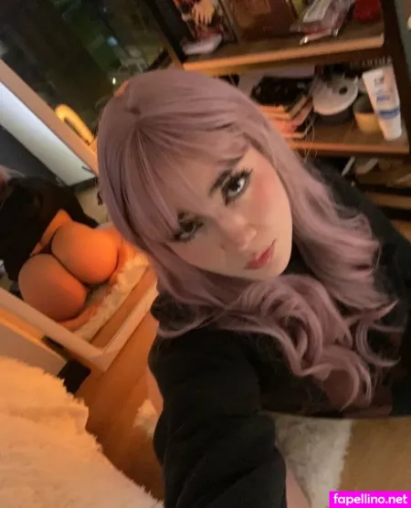 Thesaintangie OnlyFans Thumbnail #sKzqLAbZWF