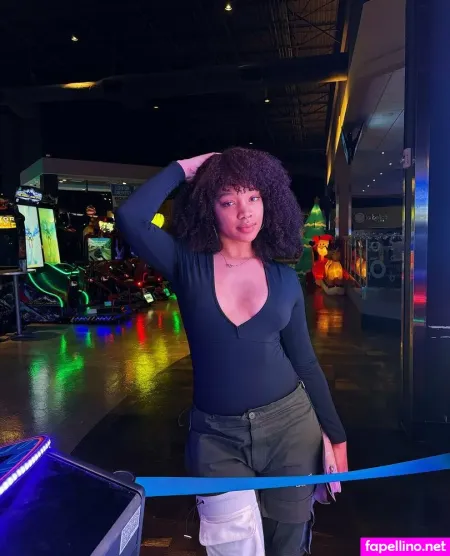 Thesaiyanprincess OnlyFans Thumbnail #1Q7mjCZyR5