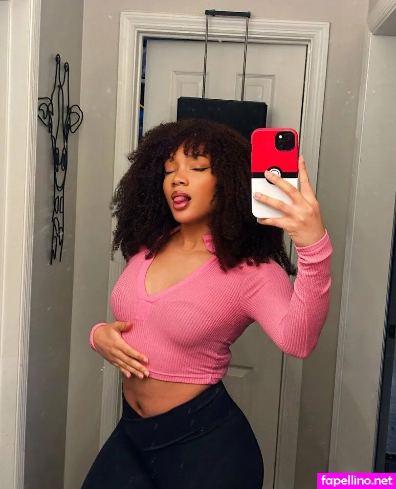 thesaiyanprincess Nude Leaked OnlyFans Photo #7tGpNuyrJs