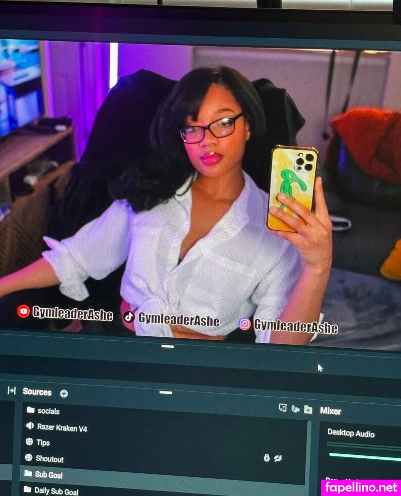 thesaiyanprincess Nude Leaked OnlyFans Photo #HUEsMYtcj6