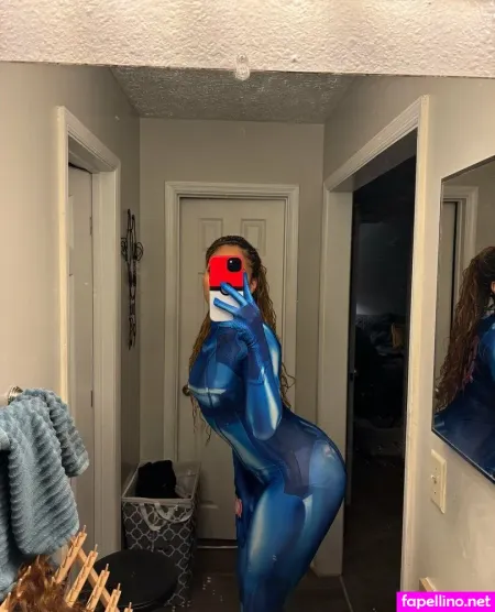 Thesaiyanprincess OnlyFans Thumbnail #Hsgnj3TLKt