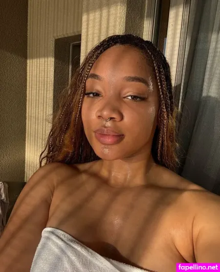 Thesaiyanprincess OnlyFans Thumbnail #OPhy1DjfDy