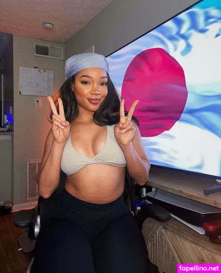 Thesaiyanprincess OnlyFans Thumbnail #ReOtwyYibp