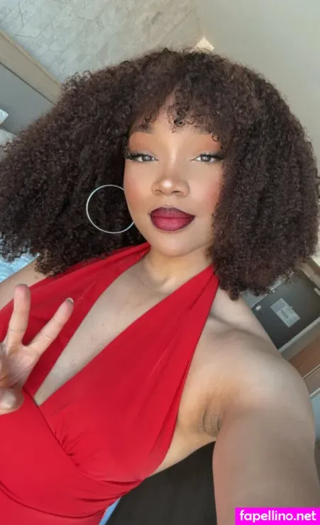 Thesaiyanprincess OnlyFans Thumbnail #cWUC1hAwoI