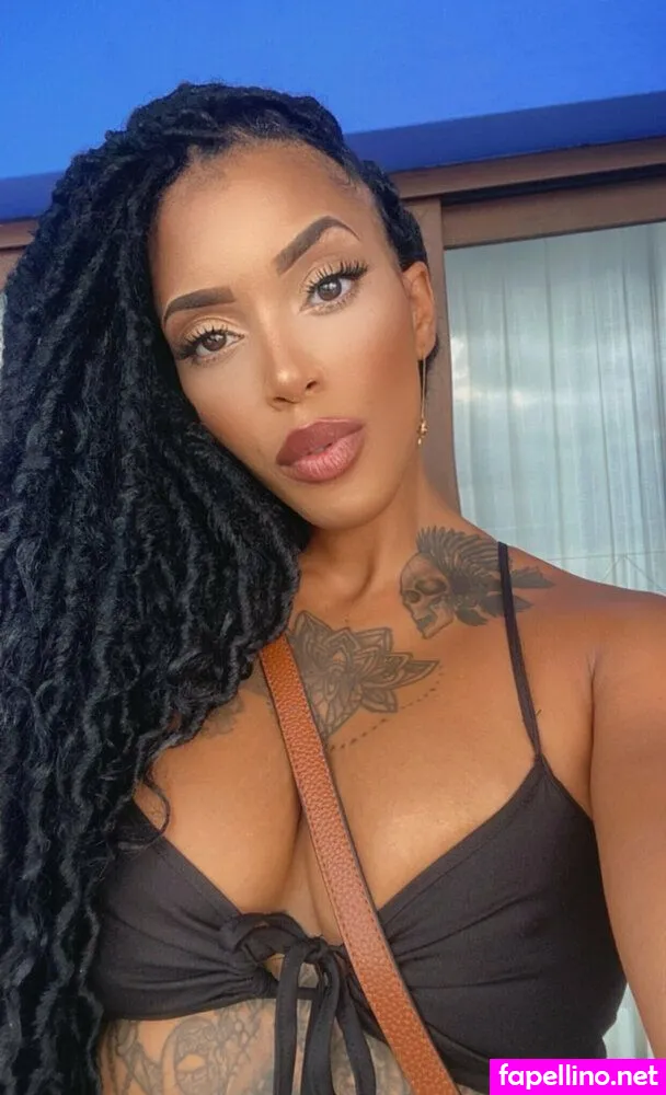 thesashasavagefree Nude Leaked OnlyFans Photo #HEmbMDGN5J