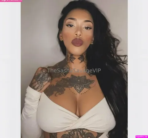 Thesashasavagefree Main Profile Photo