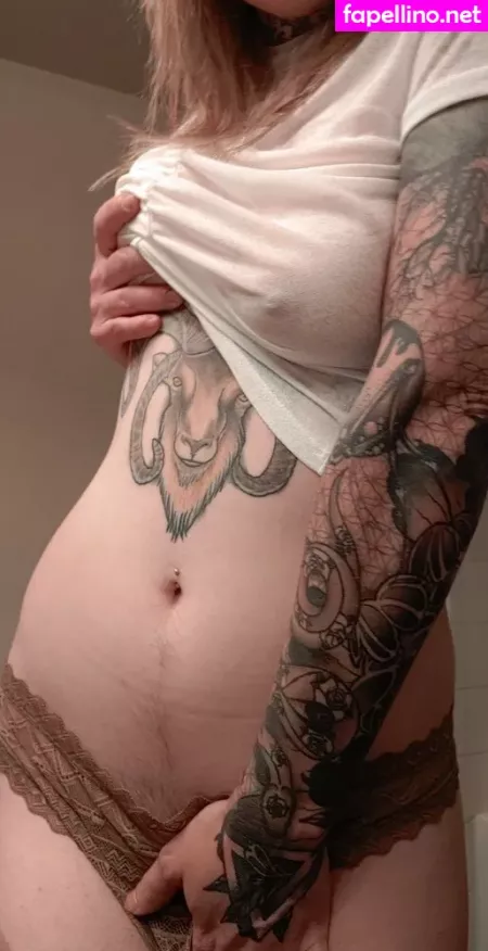 Thesavorypie OnlyFans Thumbnail #78zumfHIR7