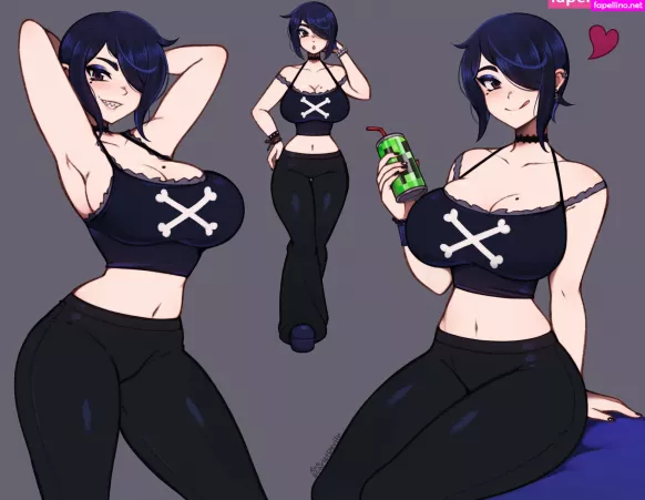 Thescarletdevil OnlyFans Thumbnail #9jInGyjQ5f