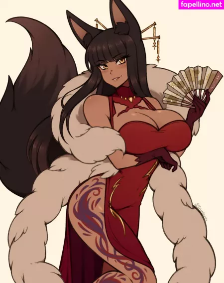 Thescarletdevil OnlyFans Thumbnail #pPBpqJAeWl