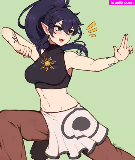 Thescarletdevil OnlyFans Thumbnail #vbJ8b2CbMl