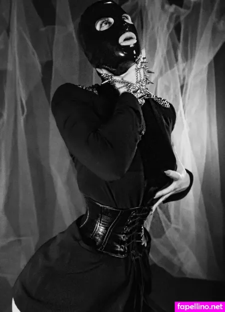 Thescarletoliviavip OnlyFans Thumbnail #72WlhwnuGD