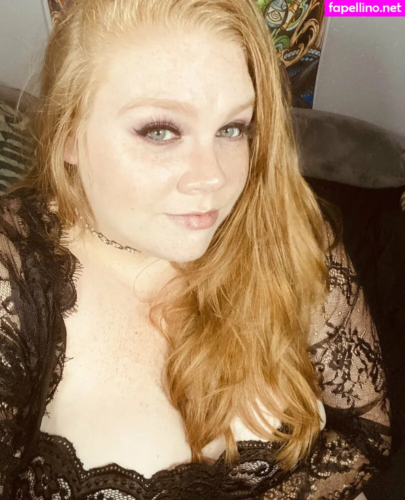 the_scarlett_fawx, thescarlettfawx Nude Leaked OnlyFans Photo #a3YexvUqck