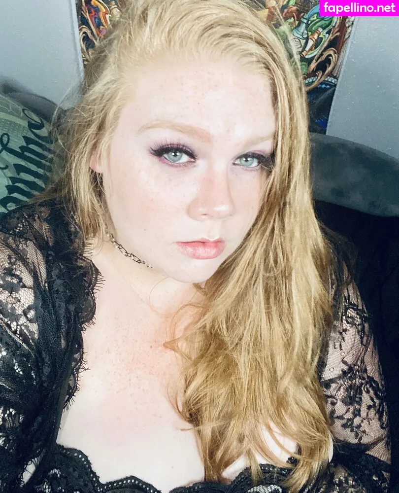 the_scarlett_fawx, thescarlettfawx Nude Leaked OnlyFans Photo #bCoPihMCjN