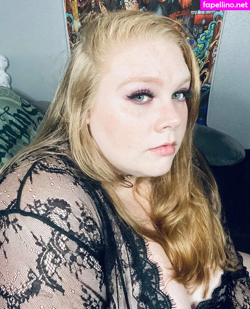 the_scarlett_fawx, thescarlettfawx Nude Leaked OnlyFans Photo #kv90RO43nN