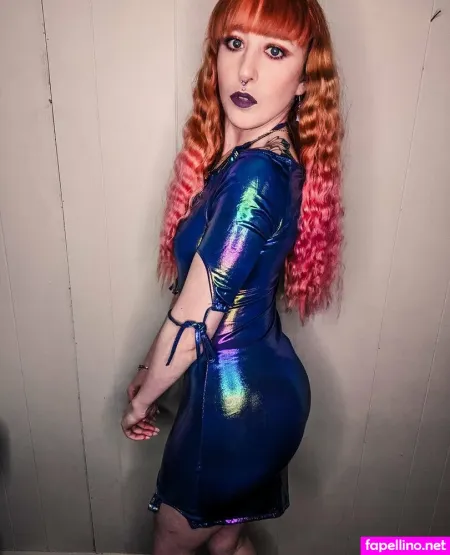 Thescarlettvixen1 OnlyFans Thumbnail #6U9qtLmjcj