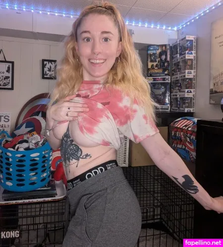 Thescarlettvixen1 OnlyFans Thumbnail #SM07Kdmcuv