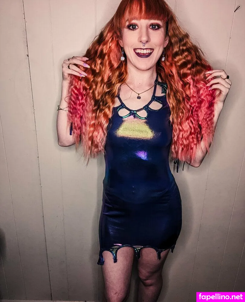 thescarlettvixen1 Nude Leaked OnlyFans Photo #eeDB1jooH0