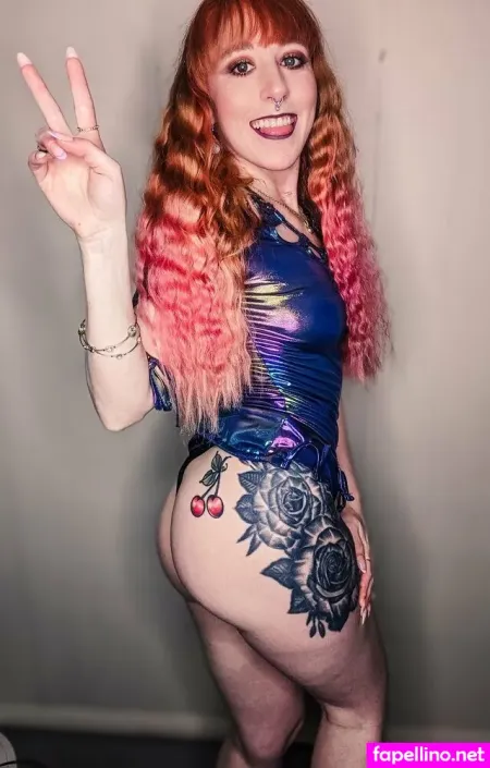 Thescarlettvixen1 OnlyFans Thumbnail #mzXgGpM6KC