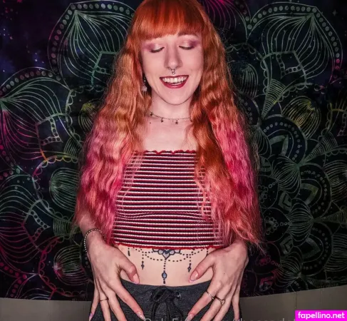 Thescarlettvixen1 OnlyFans Thumbnail #omp1PLcDNC