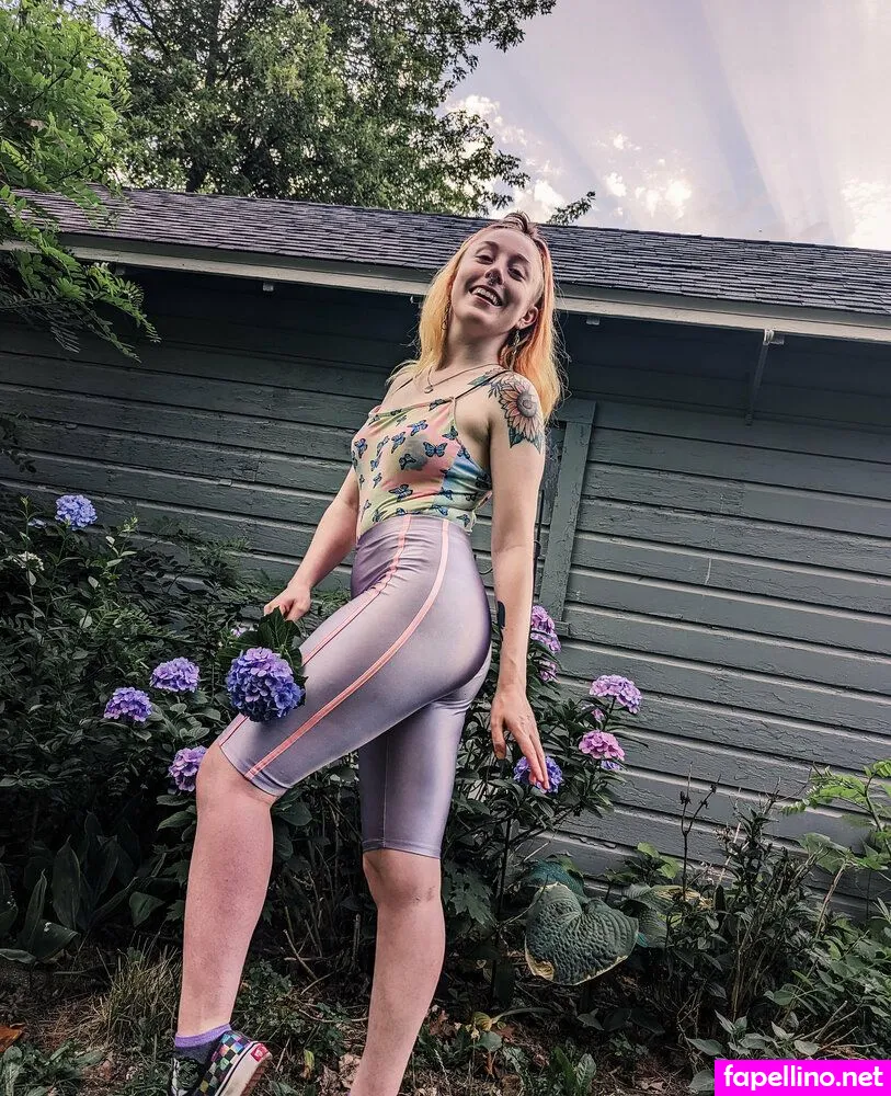 thescarlettvixen1 Nude Leaked OnlyFans Photo #zD9OuL2Rug